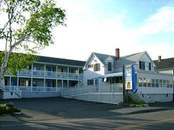 Neptune Motel Maine Old Orchard Beach Dış mekan fotoğraf